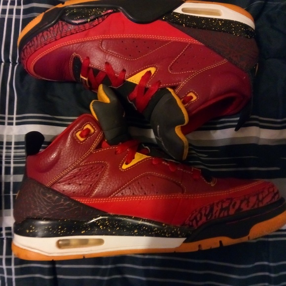 Jordan - Picture 2 of 7